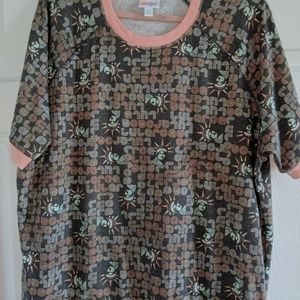 LuLaRoe Jane top